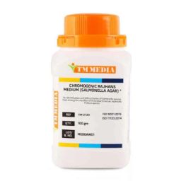 TM Media 100g Chromogenic Rajhans Medium, TM 2125-picture-24