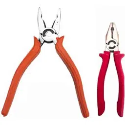 Sky Blue 2 Pcs 7.8 inch Groove Plier Combo, SBE_PLIER COMBO_477-picture-10