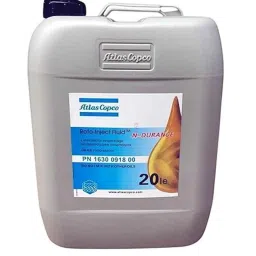 Atlas Copco Ndurance 20 Litre Roto Inject Fluid Screw Compressor Oil, PN 1630 0918 00-image-75