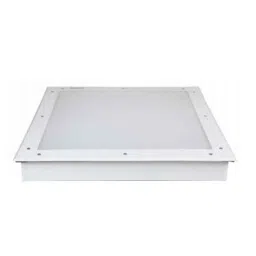 Philips PureSpace 36000lm 6500K LED Luminaire, CR652B LED36S-6500 PSU CA BO W30L120 WH-picture-38