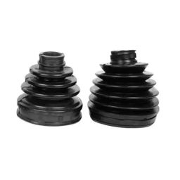 Bravo Rubber Axle Boot Wheel &a; Diff Side for Toyota Crla, Pn1853A, BRA-8WT0XW-picture-43