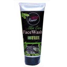 Indopower DD12 100g Skin Care Face Wash-image-84