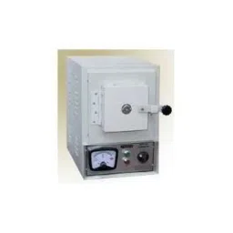 SSU 9x4x4 inch Muffle Furnace-38