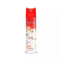 Vista Auto Care 220ml Musk Aura Air Freshener, Rcpl00004032-picture-22