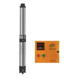 Duke 1.5HP Single Phase Submersible Pump with Control Panel, DSP4RFK05-picture-20