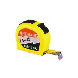 Freemans Prolok 19mm Measuring Tape, Length: 5 m, PL519-picture-36