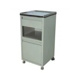 ABCO Metal Deluxe Bed Side Locker, 11054-image-7
