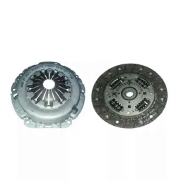 Valeo 190 Mm Clutch Set for Tata Intra V10 0-8L D, 843660 Set Of 2 Pcs, VAL-QFVE89-picture-49
