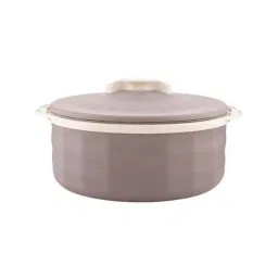 Trueware Regal 750ml Brown Mirror Finish Casserole-picture-10