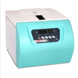 Remi 8x15ml Medico Centrifuge with Swing Out Rotor Head-14