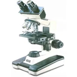 Labomed LED Achromatic Objectives Binocular Microscope, Vision-2000-15