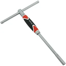 Yato YT-1557 13mm Alloy Steel T Type Socket Wrench-16