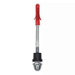 Hilti HSI Light-Duty Sanitary Fixing Anchor Externally Threaded, 2204711 (Pack of 100)-picture-43