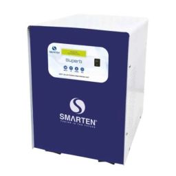 Smarten Superb 3075 24V 50A MPPT Solar PCU-picture-38