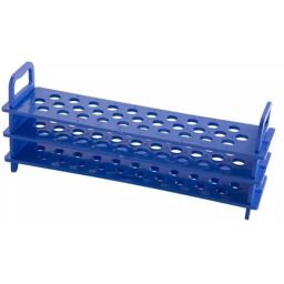 Abdos Polycarbonate 36 Places Test Tube Rack, P20713 B-picture-16