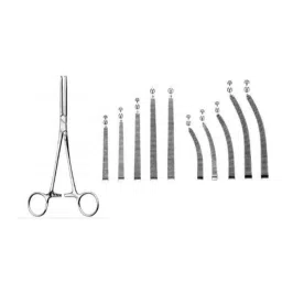 Alis 20cm/ 8 inch Kocher Ochsner Curved, A-GEN-071-20-image-62