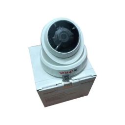 CP Plus 2.4MP IR Dome Camera, CP-URC-DC24PL2-V3 image 3