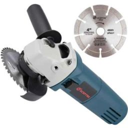 Sceptre SP-6-100 850W Angle Grinder with 4 inch Marble Blade-picture-28