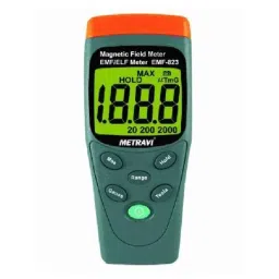 Metravi EMF Tester, EMF-823-35