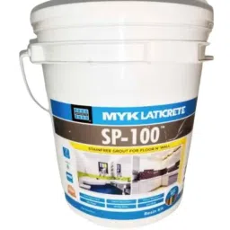 MYK Laticrete Mid Night Black-22 Stainfree Epoxy Grout Kit for Floor &a; Wall, SP-101-image-13