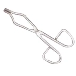 Glassco 200mm Stainless Steel Crucible Tong, 355.303.02 (Pack of 4)-33