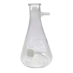 Rasayan 3000ml Filtering Vacuum Flask, 20508-37