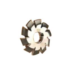 Addison 1 inch 14.5 deg Pressure Angle HSS Involute Gear Cutter, DP No.: 22-image-82