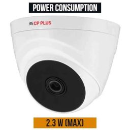 CP Plus CP-URC-DC24PL2-V3 2.4MP 20m IR Dome Camera image 4