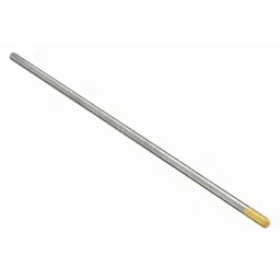 Westward 1/8 inch Gold WMS Tungsten AC/DC Electrode, 31GH53 (Pack of 10)-picture-30