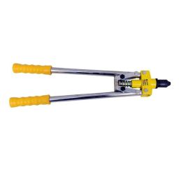 Jon Bhandari Tools 425mm Hardened Steel Heavy Duty Rivet Gun-17