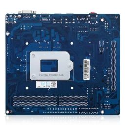 Enter E-H55 Intel Express Chipset DDR3 Motherboard image 3