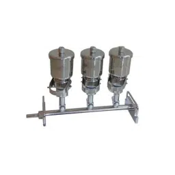 U-Tech Monoblock Vacuum Cum Low Pressure Pump, SSI-157-image-53
