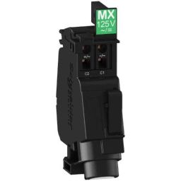 Schneider Electric TeSys GV4 MX 380-415VAC, 440-480VAC Voltage Release Circuit Breaker, GV4AS487-picture-12