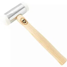 Thor 12-716N 325 mm Wood Handle Nylon Faced Hammer - 1250g-picture-19