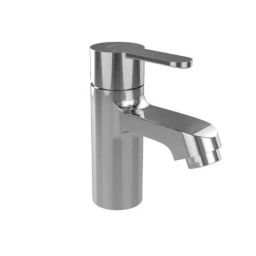 Cera Victor Brass Single Lever Single Lever Basin Mixer with 450mm Braided Connection Pipe, F1015451-picture-22