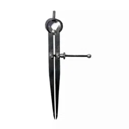 Royalcp 18 inch Divider Carbon Steel Spring Caliper-image-75