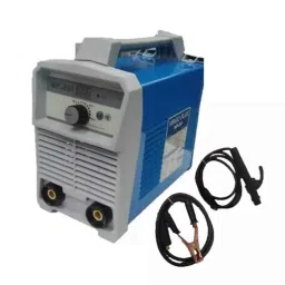 Virgo Plus 261A Single Phase IGBT ARC Welding Machine, WP-261-picture-11