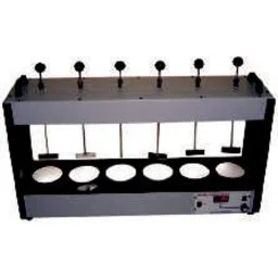 Labpro 225 Four Jar Test Apparatus-picture-18