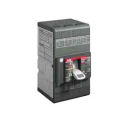 ABB 125A 25kA 3 Pole TMD XT1 160 Tmax Power Distribution Circuit Breaker, 1SDA067398R1-picture-30