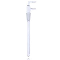 ABGIL 100mm Borosilicate Glass (Cold Finger) Immersion Condenser, ABG1050-43