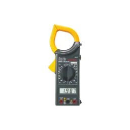 Mastech M266F AC Current Digital Clamp Meter-42