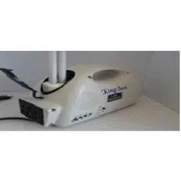 King Sun FM and MP3 Player with Inverter 45 Watt 12V DC/23V AC KSSHL-4-44
