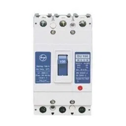 L&a;T CM97894OOH2 3 Pole Molded Case Circuit Breaker MCCB Rated Current 50-63 A-picture-49