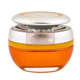 Airpro Sphere Citrus Splash Gel Car Air Freshener-25