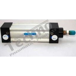 TECHNO Double Acting Magnetic Su Series Cylinders 40mm 600mm-picture-40