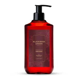 The Love Co 250ml Luxury Blackrose &a; Oudh Liquid Hand Wash, 8904428001040-picture-17