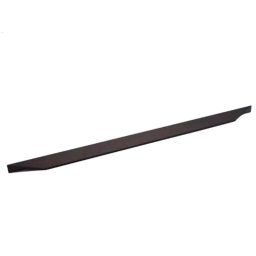 RAB 36 inch Aluminum Black Wardrobe Pull Handle, BH211-image-124