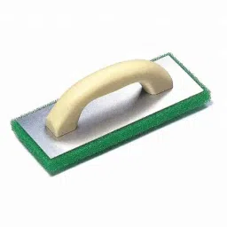 Westward 10 inch Foam Plastic Texture Float, 13P544-picture-35