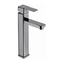 Hindware Quadra Single Lever Tall Basin Mixer, F380014CP-picture-14