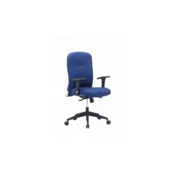 Bluebell Ergonomics Supremo Mid Back Office Chair"|" BB-SP-02-B-picture-0